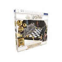 Jeu d'échecs Harry Potter magnétique pliable - N/A - Kiabi - 49.99€