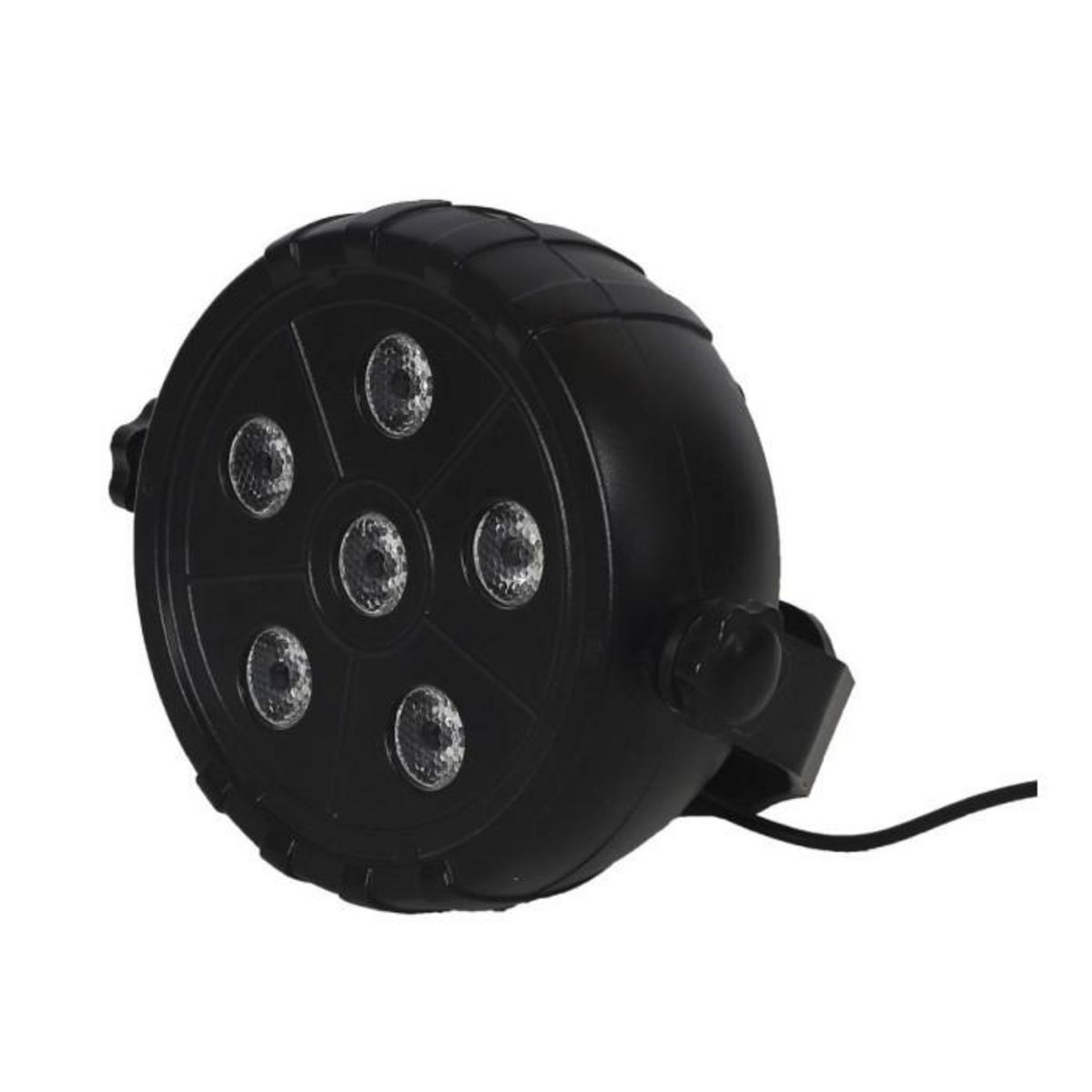 Paris Prix Coffret Disco  Boule à Facettes  15cm Multicolore