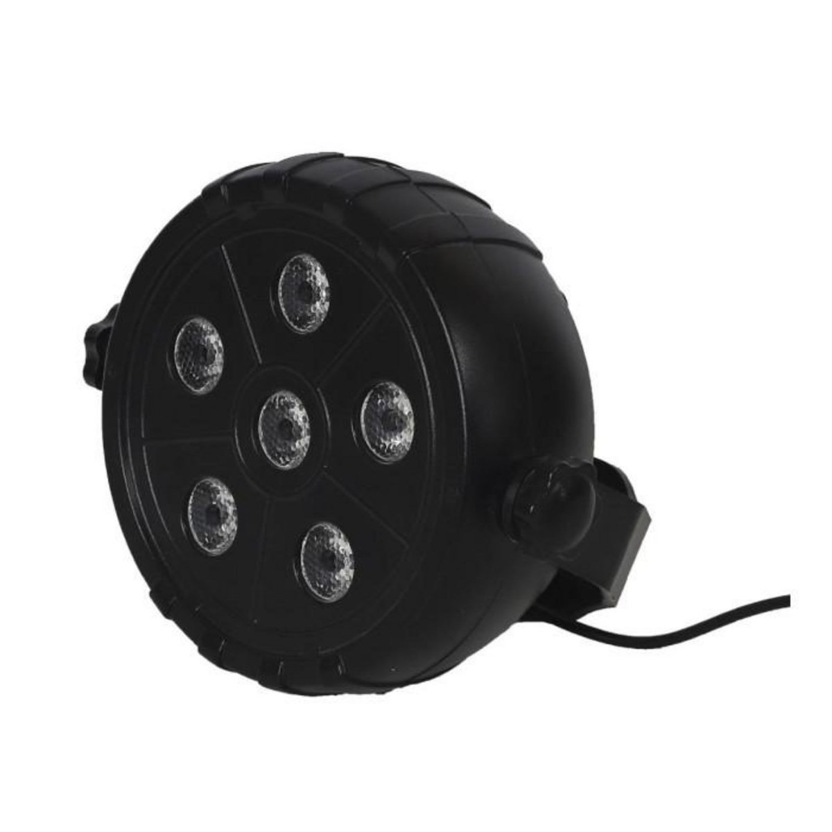 Paris Prix Coffret Disco  Boule à Facettes  15cm Multicolore