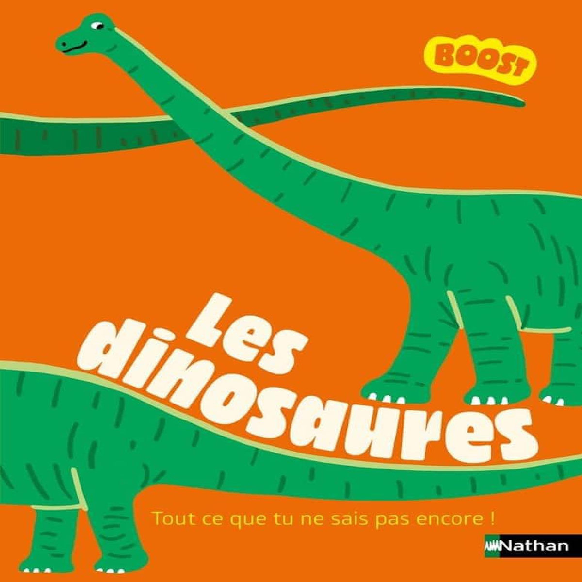 LES DINOSAURES, Prévôt Guillaume