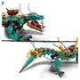 LEGO Ninjago 71746 - Le dragon de la jungle