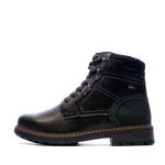 RELIFE Bottines  Foncé Homme Relife Joymen. Coloris disponibles : Marron
