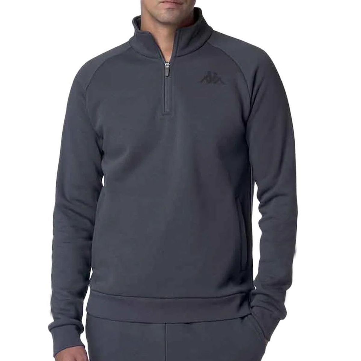 KAPPA Sweat  Homme Kappa Gaspucio