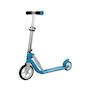 Voir la diapositive 1 : HUDORA Trottinette Hudora Little BigWheel bleu ciel