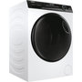 Voir la diapositive 2 : HAIER Lave linge séchant hublot HWD100-B14959UFR
