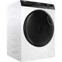 Voir la diapositive 2 : HAIER Lave linge séchant hublot HWD100-B14959UFR