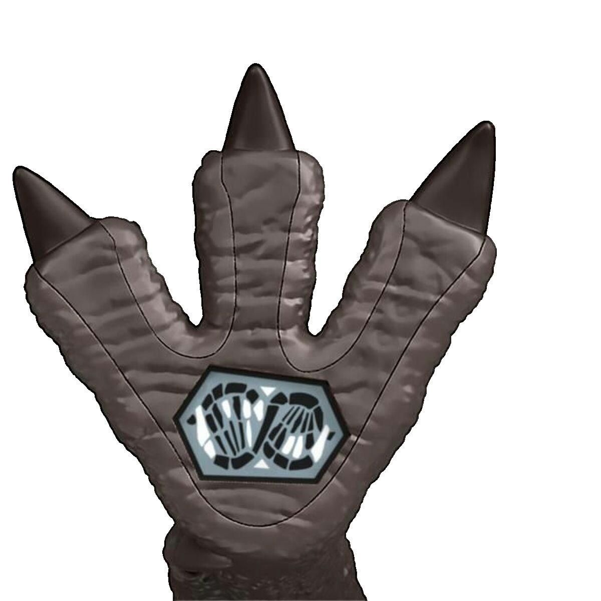 MATTEL Figurine Mattel Spinosaurus articulée et sonore