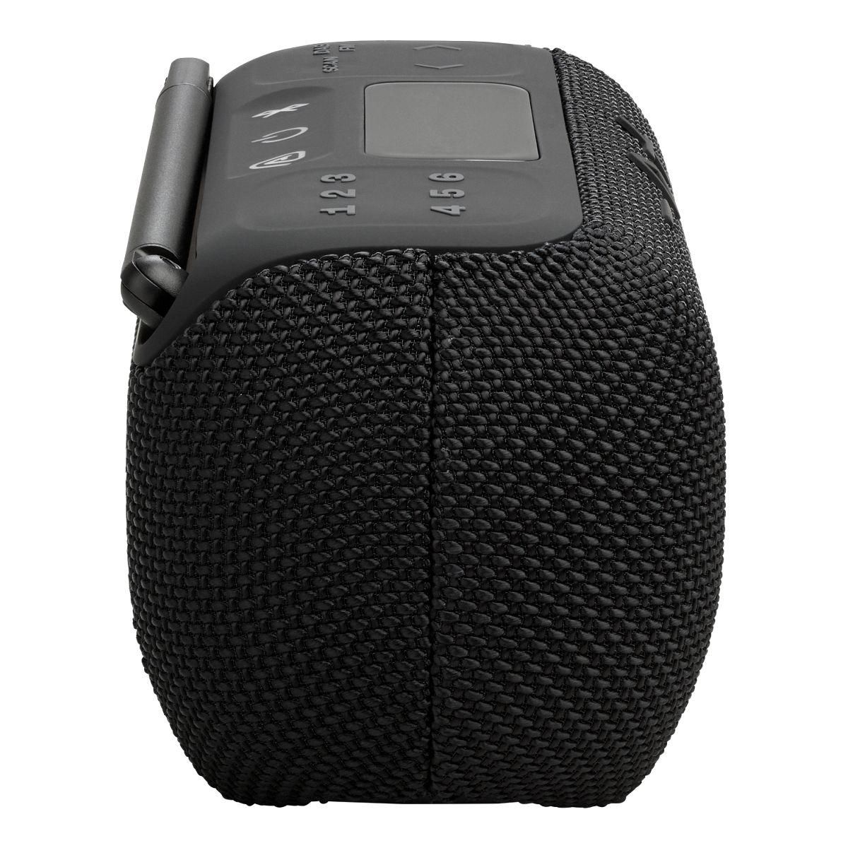 JBL Radio DAB Tuner 3 Noir