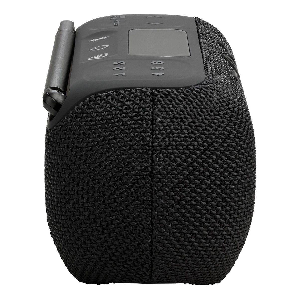 JBL Radio DAB Tuner 3 Noir