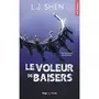  LE VOLEUR DE BAISERS, Shen L. J.