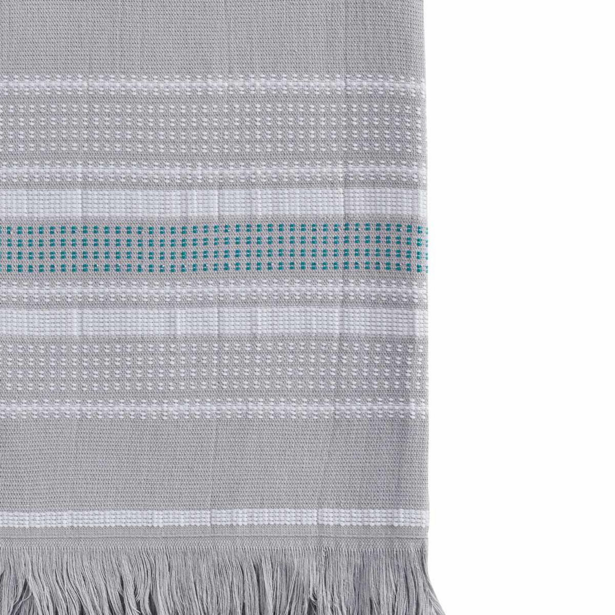 Sensei Maison Fouta serviette de plage 100x180 cm BODRUM