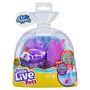 Voir la diapositive 2 : MOOSE TOYS Poisson Dippers Seaqueen - Little Live Pets