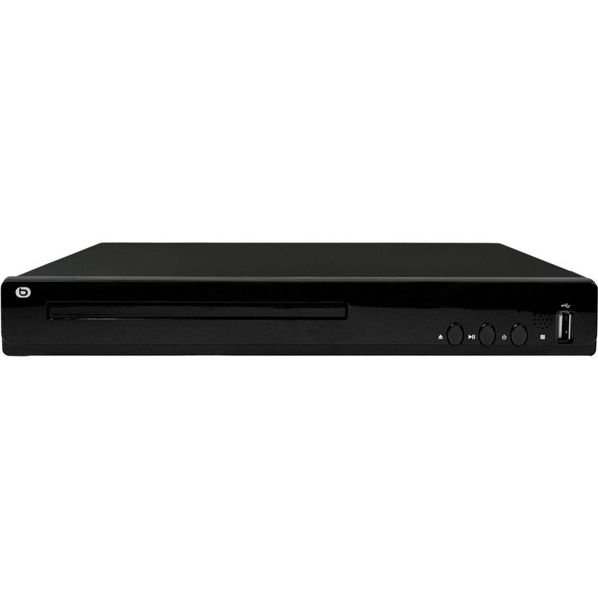 ESSENTIEL B Lecteur DVD Color Noir 2