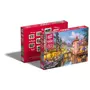  Puzzle 1000 pièces :  Soirée à Annecy
