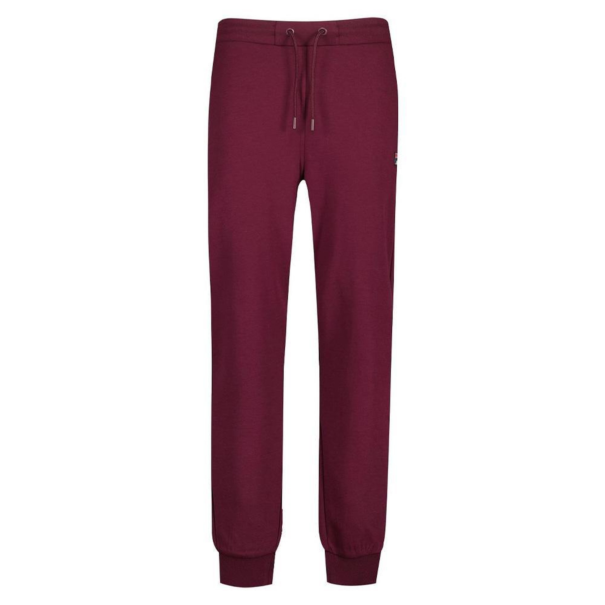 Voir la diapositive 1 : FILA Jogging Bordeaux Homme Fila Lonny