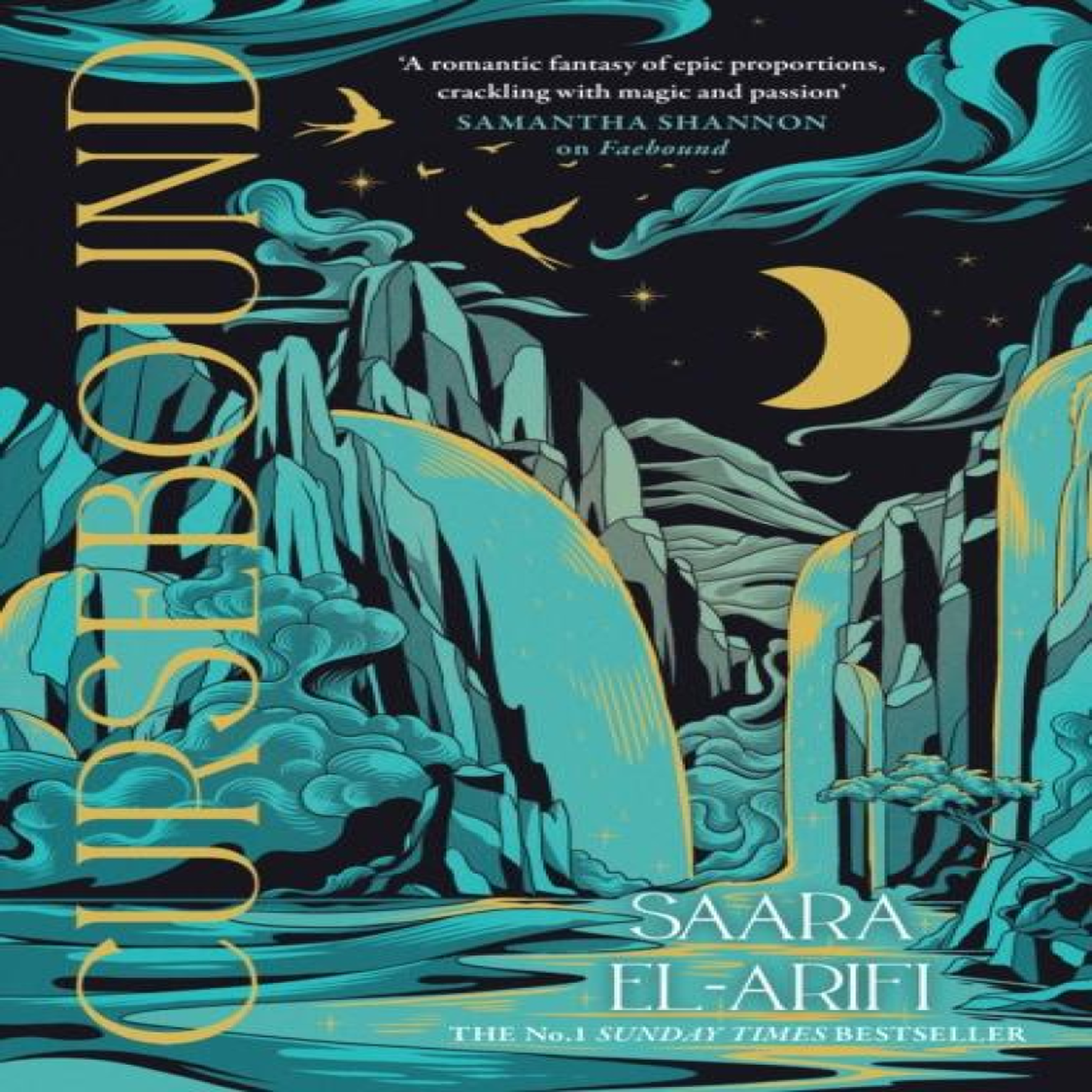 LIVRES CURSEBOUND_FAEBOUND2 PB