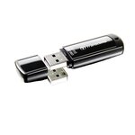 Transcend Clé USB Transcend JetFlash 350 64 Go