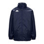 Voir la diapositive 1 : KAPPA Coupe-vent Marine Garçon Kappa Wister