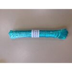 CENTRALE BRICO Fil pour étendoir 998802:L.20 m