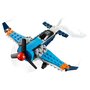 LEGO Creator 31099- L'Avion à hélices