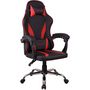 Voir la diapositive 4 : THE G-LAB Chaise gaming KS NEON ROUGE
