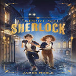L'APPRENTI SHERLOCK TOME 1 : L'AFFAIRE DU TABLEAU VOLE, Noble James