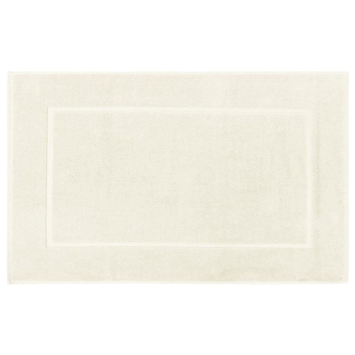 Sensei Maison Grand tapis de bain Zéro Twist 1000 g/m² SENSOFT - 60x100 cm