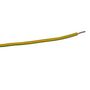 Voir la diapositive 4 : ZENITECH Câble électrique HO7V-U 1,5 mm2 jaune-vert 25 m