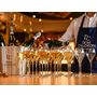 Voir la diapositive 2 : Smartbox Dégustation de champagnes et visite en famille près de Reims - Coffret Cadeau Gastronomie