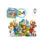 Voir la diapositive 2 : LEGO LEGO Minifigures BOX 71051 Série 28 - animaux Lot de 36 sachets