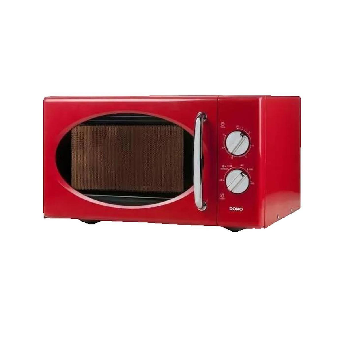 Domo Micro-ondes Domo DO2925 900 W 25 L Rouge