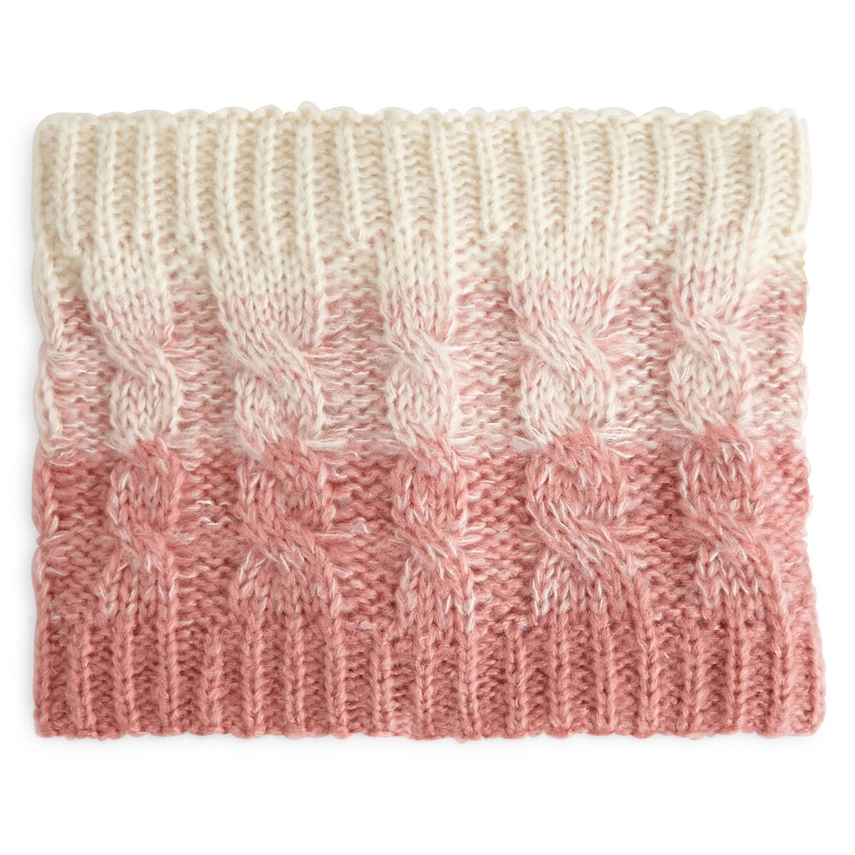 IN EXTENSO Snood fille