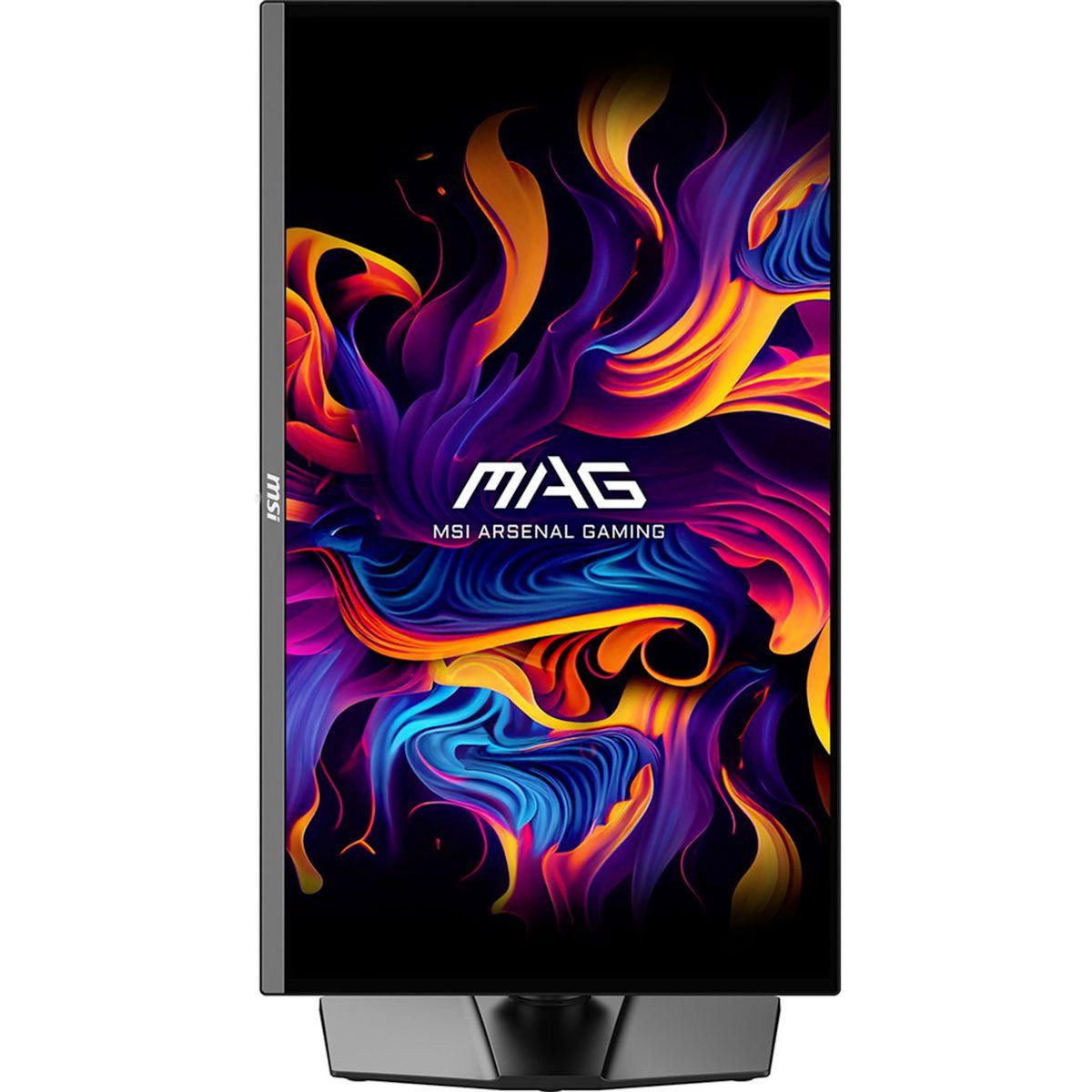 MSI Ecran PC Gamer MAG 272UP QD-OLED X24
