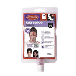 Funnyman Products Poche de faux sang 100ml - Farces et attrapes