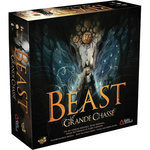 Asmodee Jeu de stratégie Asmodee Beast La Grande Chasse