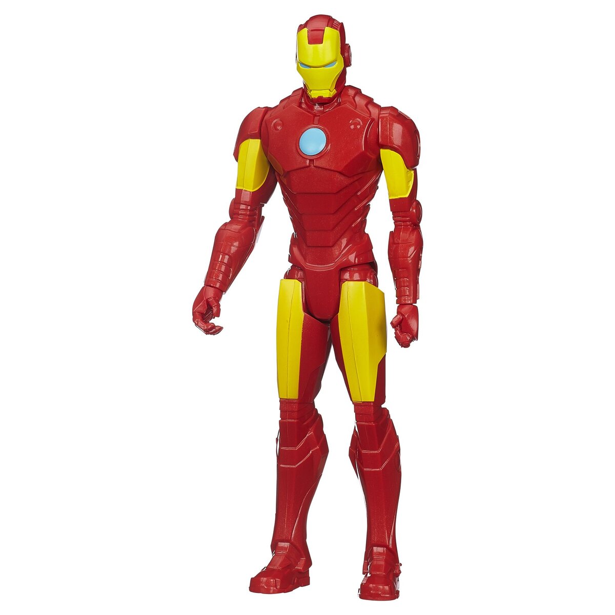 HASBRO Figurine Iron Man Avengers 30 cm
