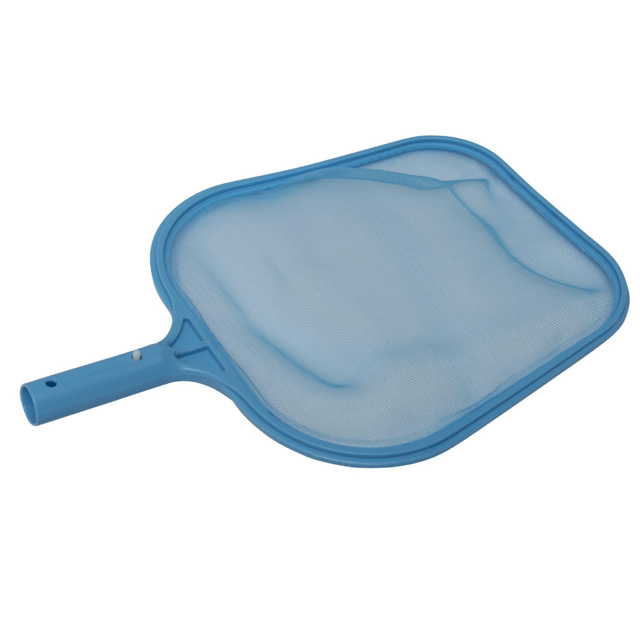Voir la diapositive 1 : WERKAPRO Épuisette surface WERKA PRO pour piscine