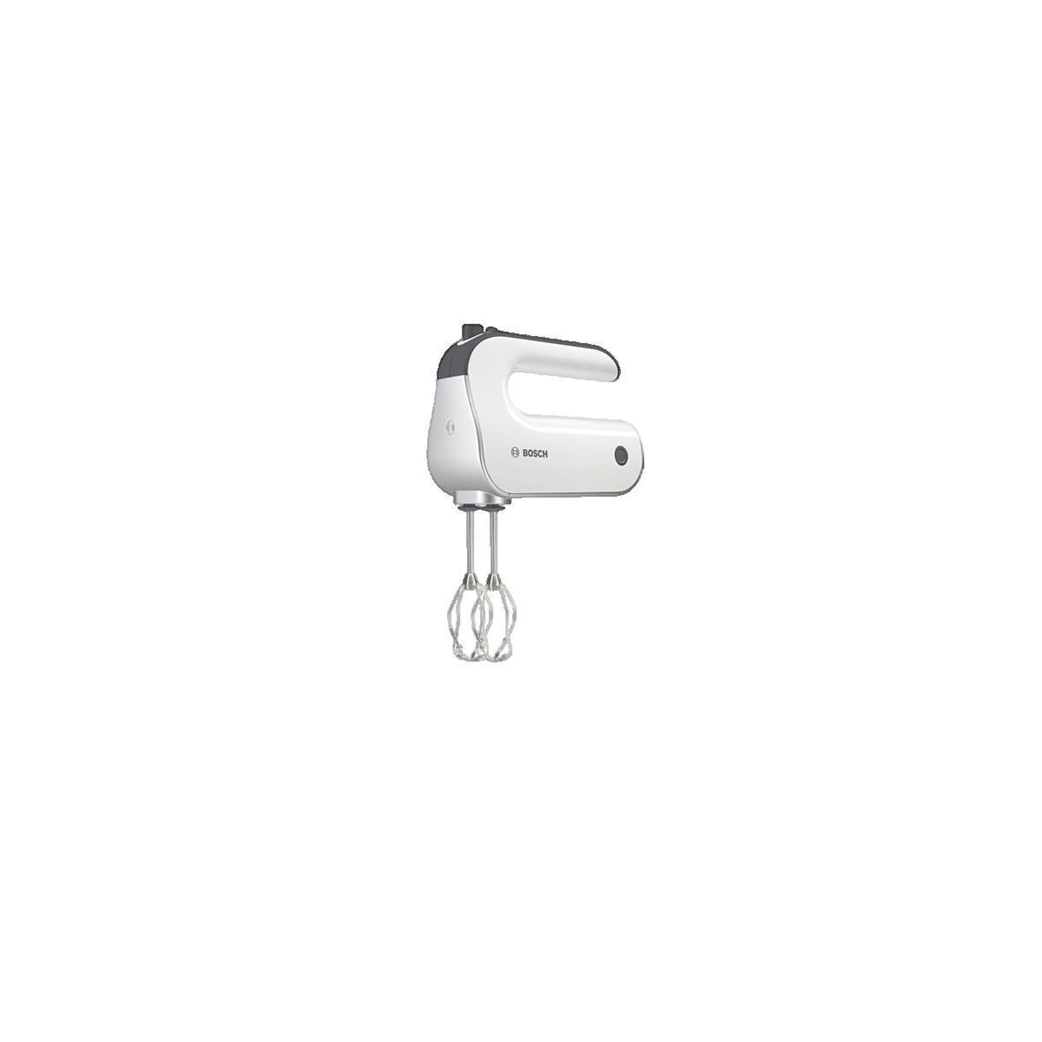 Voir la diapositive 3 : BOSCH Batteur Bosch MFQ 4835 - 575 W - blanc