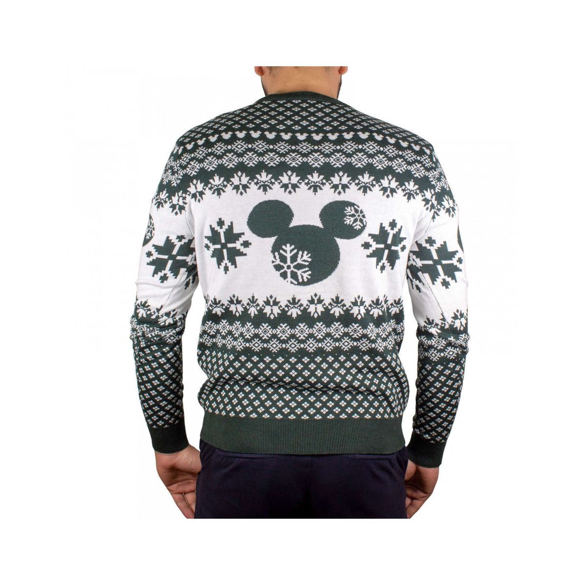 Pull Mickey Noël Disney