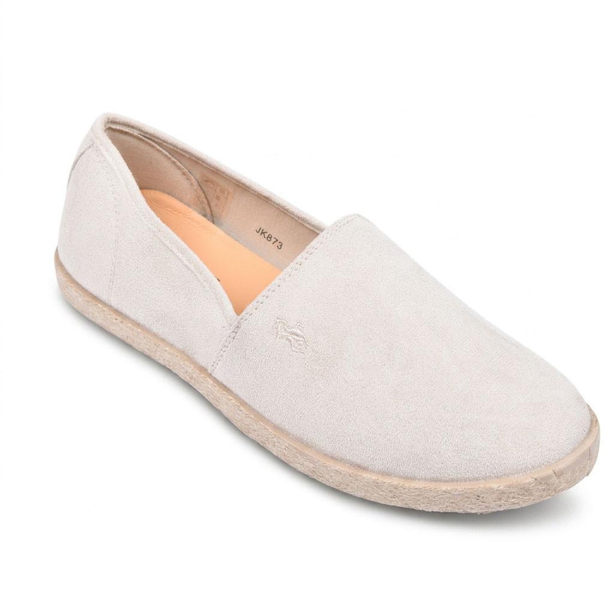Voir la diapositive 1 : OZABI OZABI Espadrilles homme élégantes été slip-on style chic décontracté