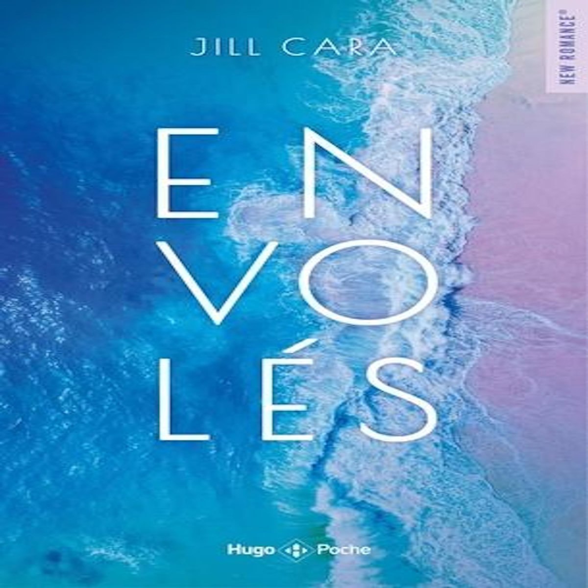 ENVOLES, Cara Jill
