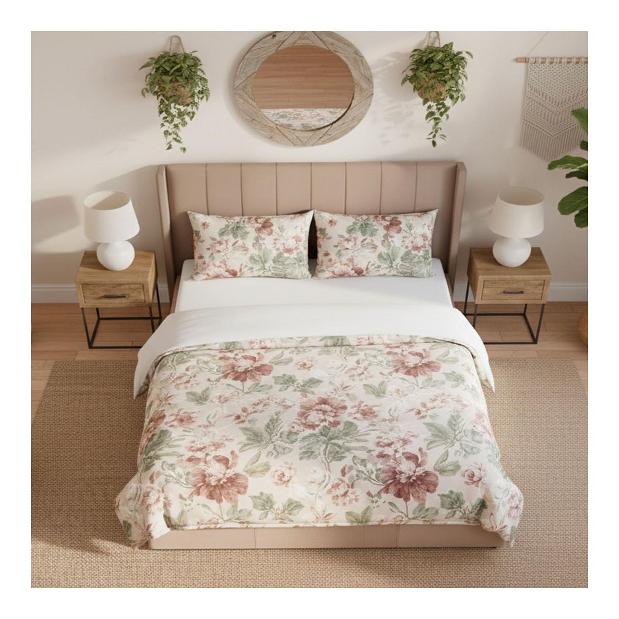 Voir la diapositive 6 : Paris Prix Lit adulte sommier relevable  fady  180x200cm taupe
