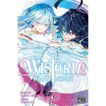 WISTORIA - WAND & SWORD TOME 7 , Omori Fujino