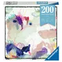 RAVENSBURGER Puzzle Moment 200 pièces : Colorsplash