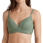 O'NEILL Haut de maillot de bain  Femme O'Neill Panama. Coloris disponibles : Vert