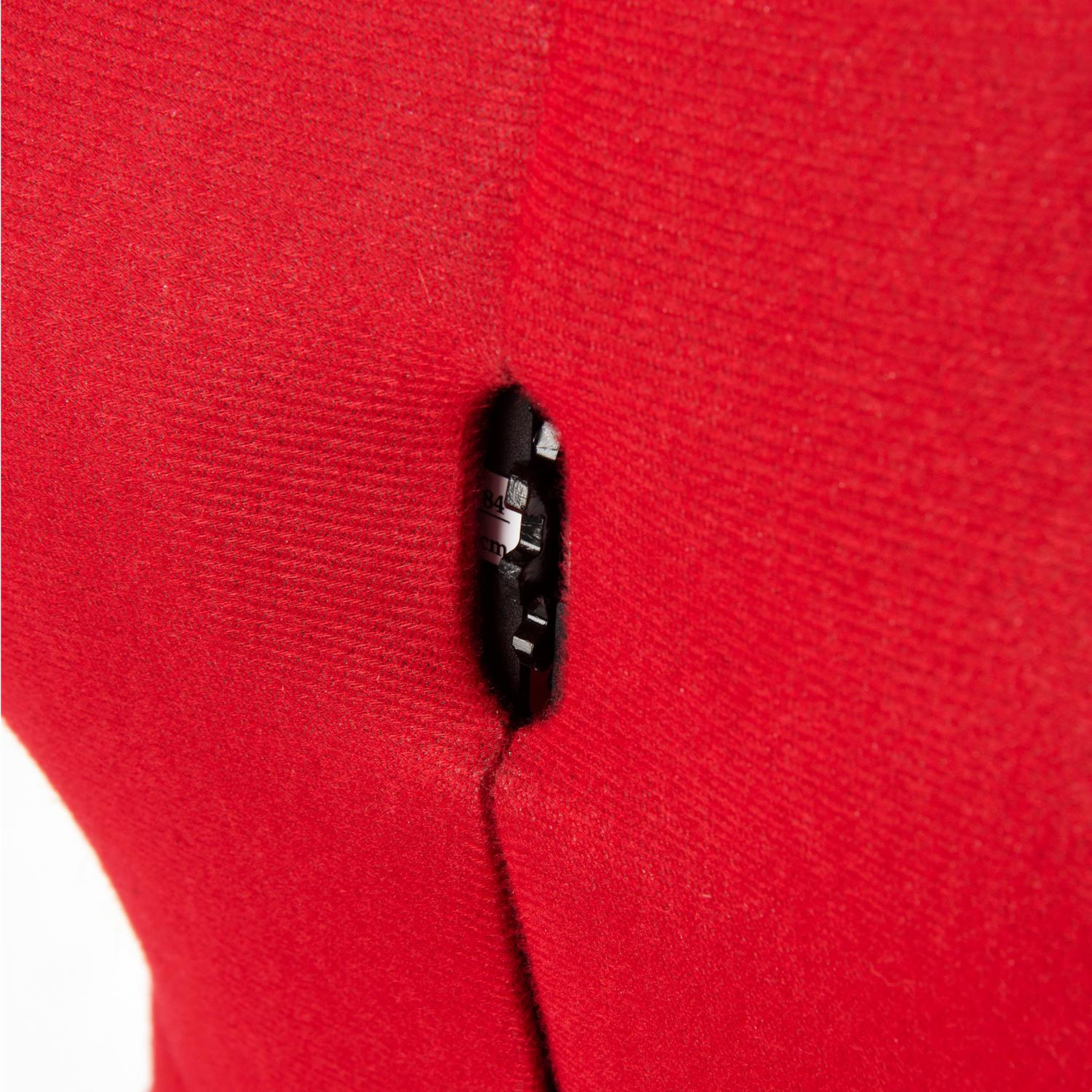 Voir la diapositive 6 : Singer Mannequin de couture sur pied buste de couture réglable SINGER FG952