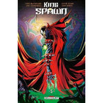 KING SPAWN TOME 5 , McFarlane Todd
