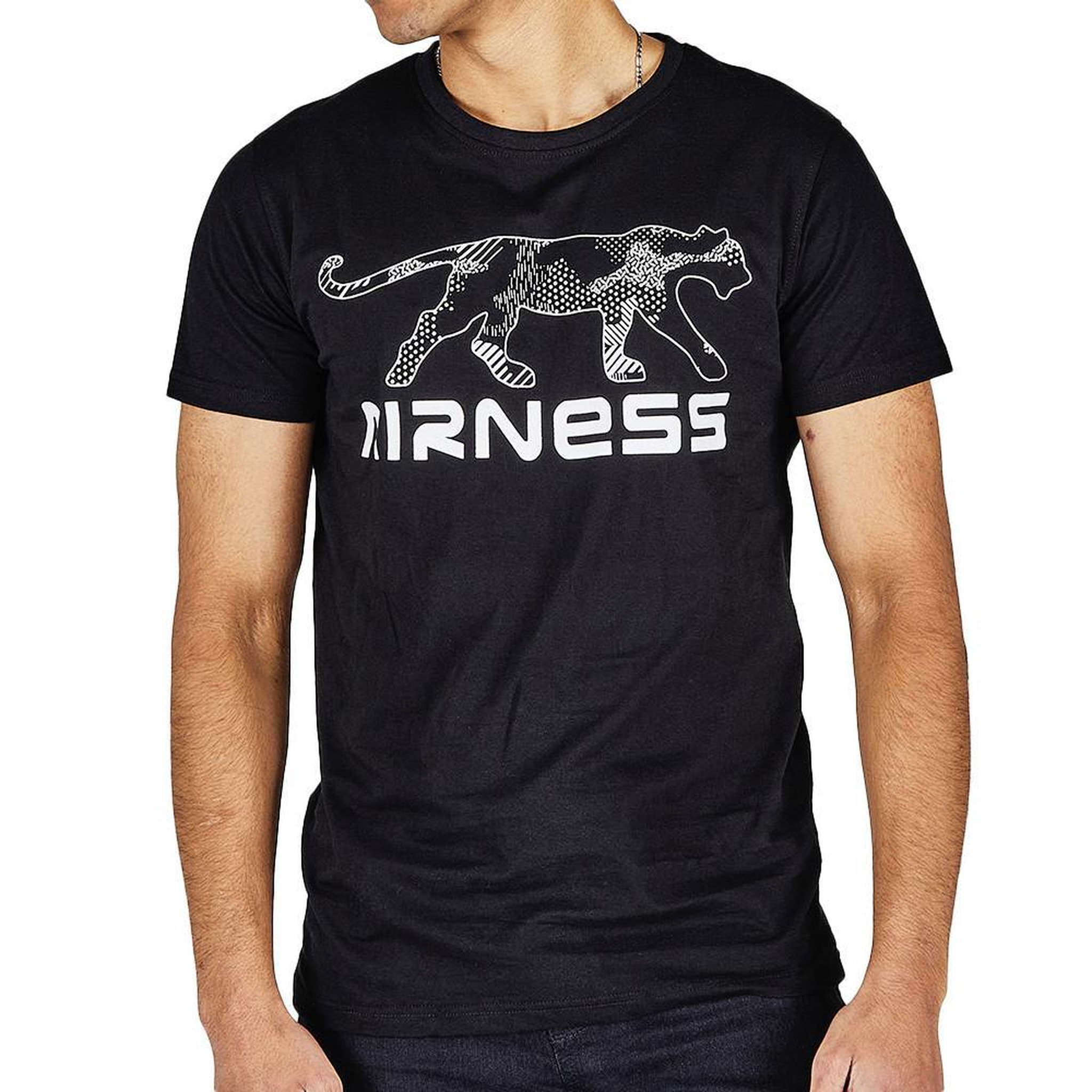Voir la diapositive 1 : Airness T-shirt  Homme Airness Kamo