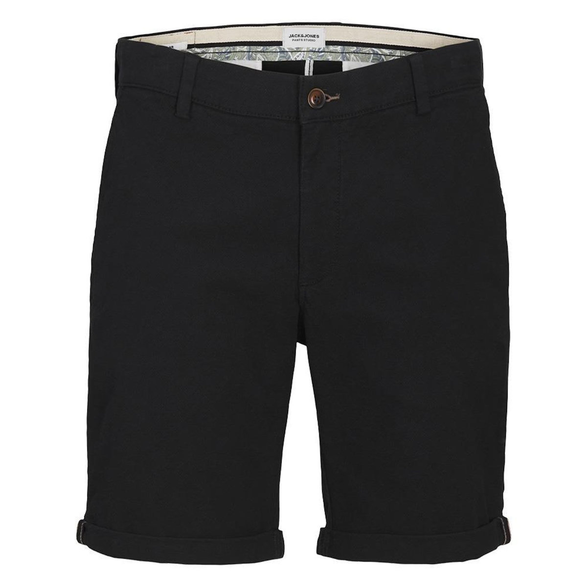 Jack & Jones Short Chino  Homme Jack & Jones Fury