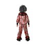 Voir la diapositive 3 : ATOSA Déguisement Clown - Enfant - 5/6 ans (110 à 116 cm)